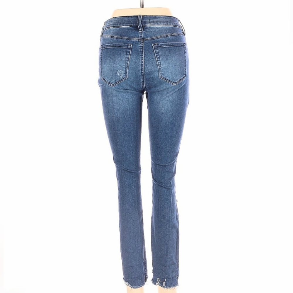 Pacsun high-rise jeggings - Picture 2 of 5